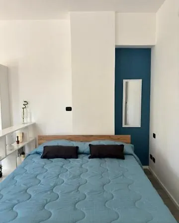 Monolocale Gemelli Appartement *