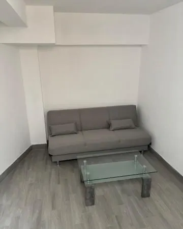 Apartment Monolocale Gemelli Rome