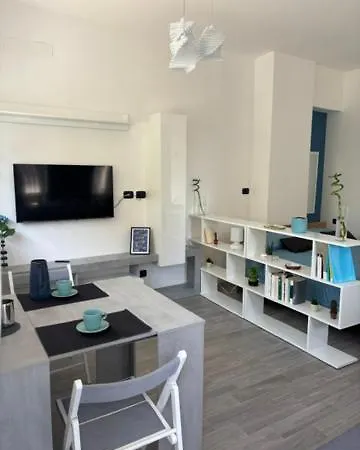 Monolocale Gemelli * Rome