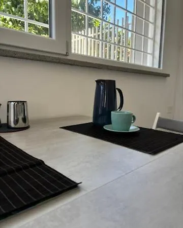 Monolocale Gemelli Apartment