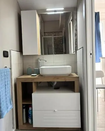 Lägenhet Monolocale Gemelli *