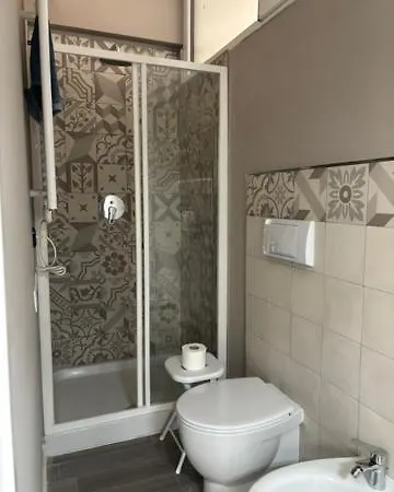 Apartment Monolocale Gemelli Rome
