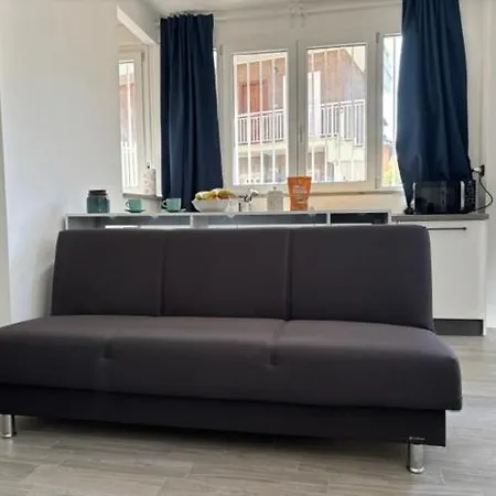 Apartment Monolocale Gemelli