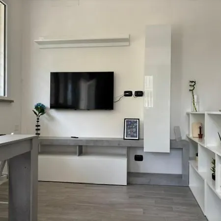 Apartment Monolocale Gemelli Rome