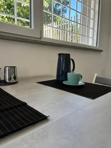 Monolocale Gemelli Apartamento