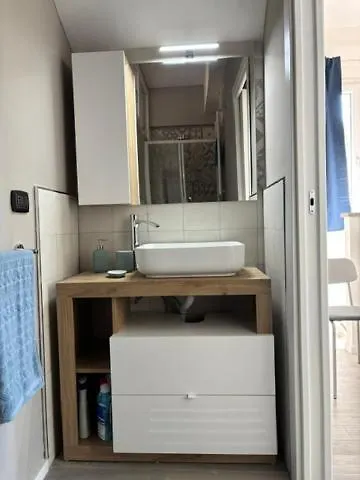 Apartamento Monolocale Gemelli *