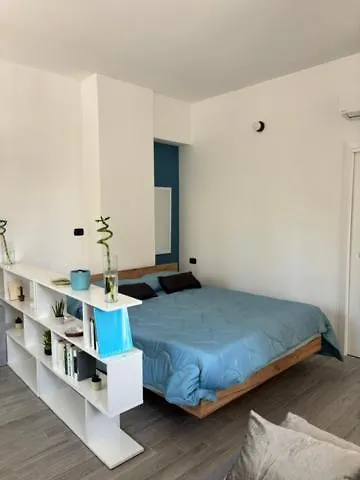 Monolocale Gemelli Roma