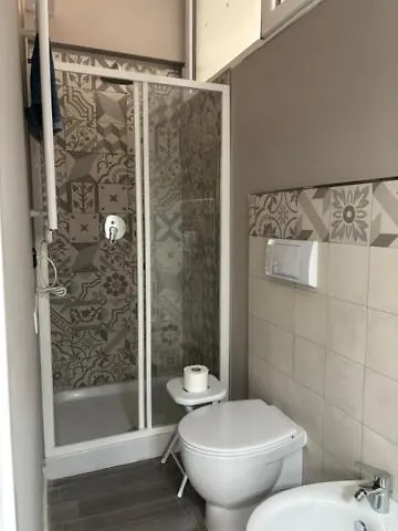 Apartamento Monolocale Gemelli Roma