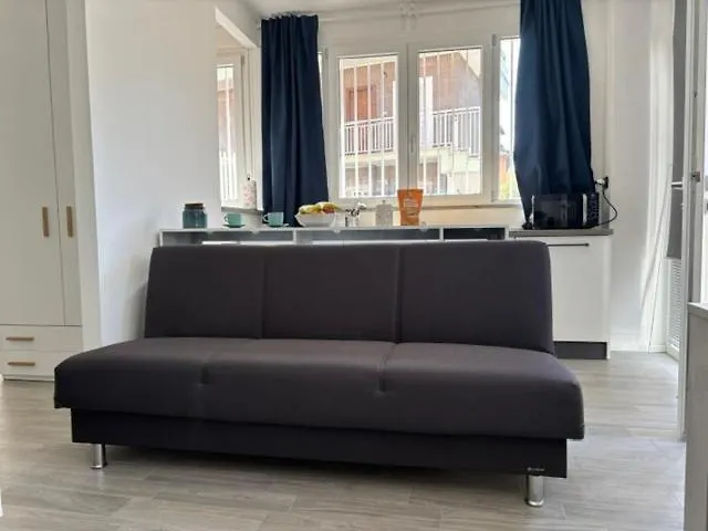 Apartamento Monolocale Gemelli