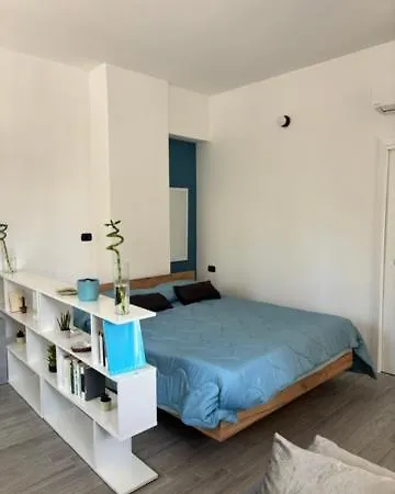 Monolocale Gemelli Roma